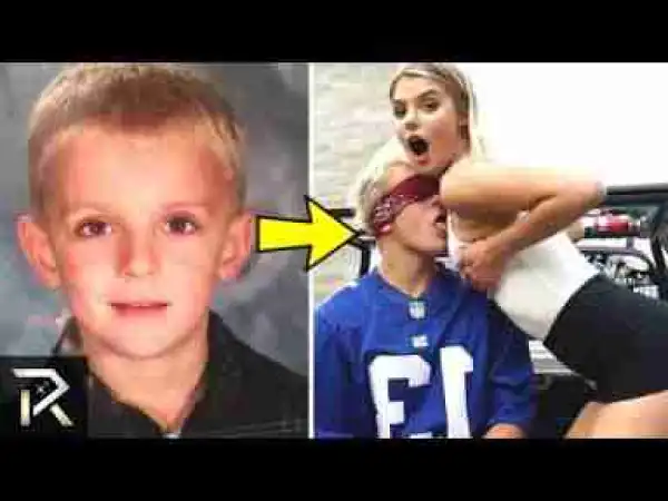 Video: DISNEY Child Stars Who Grew Up Too Fast